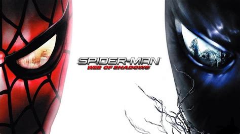 Spider Man Web Of Shadows Free Download Gamer