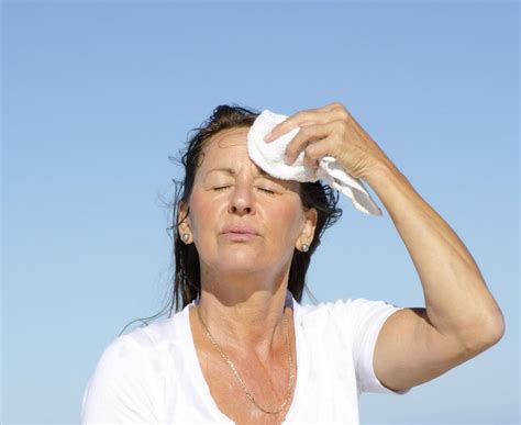 what is the best treatment for hot flashes with pictures