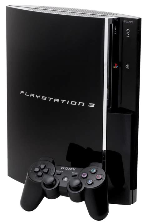 Sony Playstation 3 Reviews Pros And Cons Price Tracking Techspot