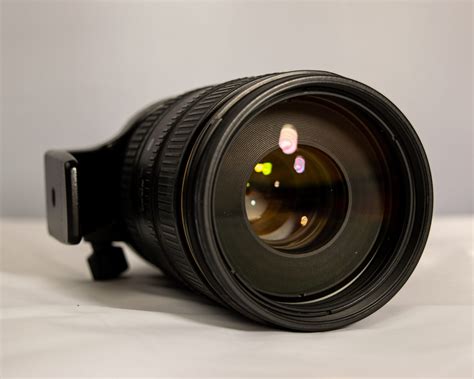 Nikon 80 400mm Zoom Lens Lenspiration