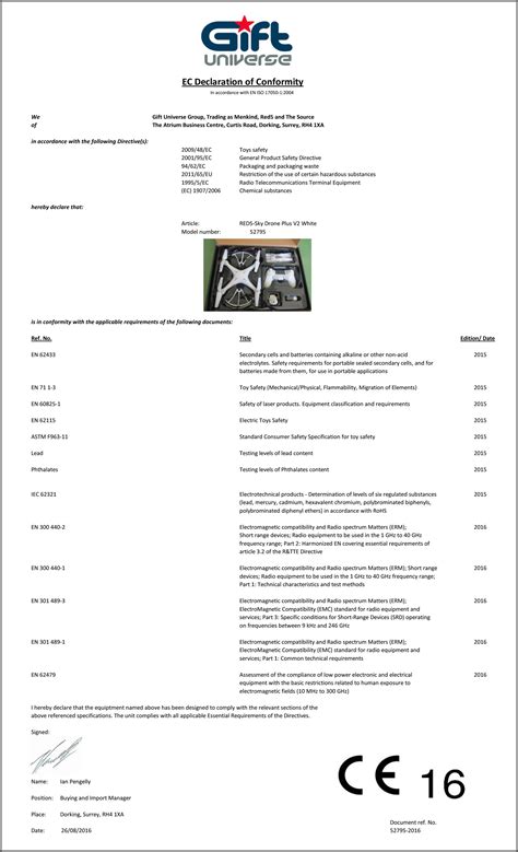 Gift Universe | 52795 - Gift Universe