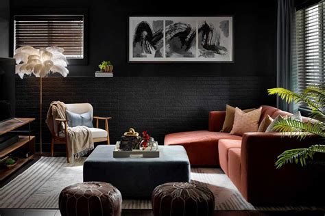 Modern Living Room Design Ideas With Stylish Furniture Baci Living Room