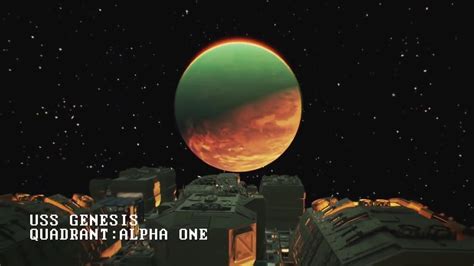 Genesis Alpha One New Gameplay Demo Fps Space Game 2018 Youtube
