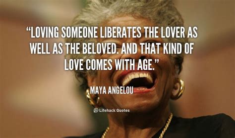 True Love Liberates Maya Angelou Speaks On Love Mind Video