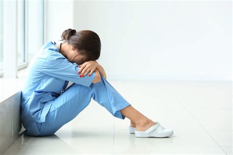 Suffering From Nurse Burnout Read These 5 Tips Project Heartbeat