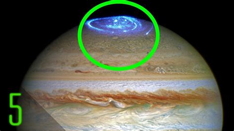 5 Unexplained Images From Outer Space Youtube