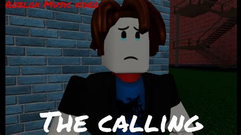 Roblox Bacon Story The Calling Music Video Youtube
