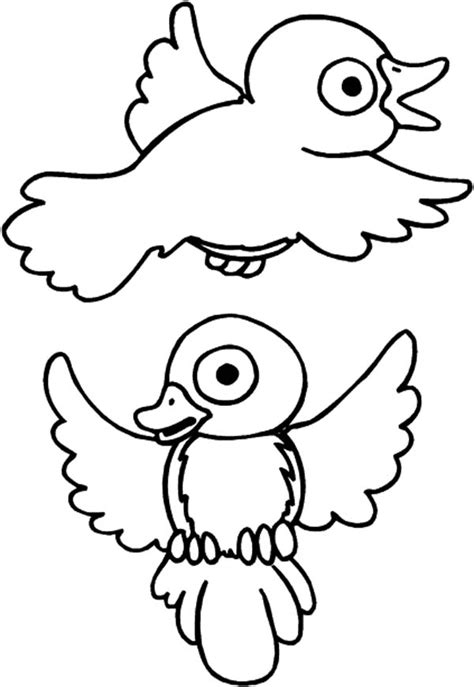 Robin colouring activity sheet cultivation street. Drawing Robin Bird Coloring Page - Download & Print Online ...