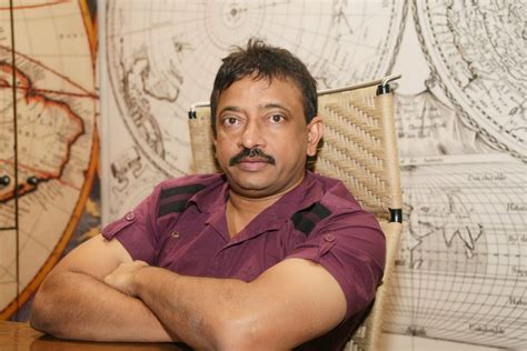 ram gopal varma announces his acting debut with the first poster of his film cobra the
