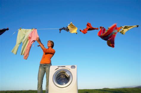 Casa Quickie Save Money By Ditching Your Dryer Popsugar Home