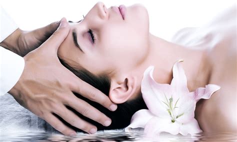 Massage With Sauna Pamper Package Sabai Thai Massage South Yarra