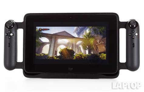 Razer Edge Pro Review Gaming Tablet Reviews Laptop Mag