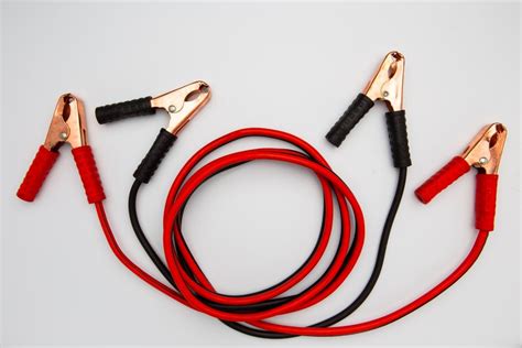 How To Choose The Right Jumper Cables