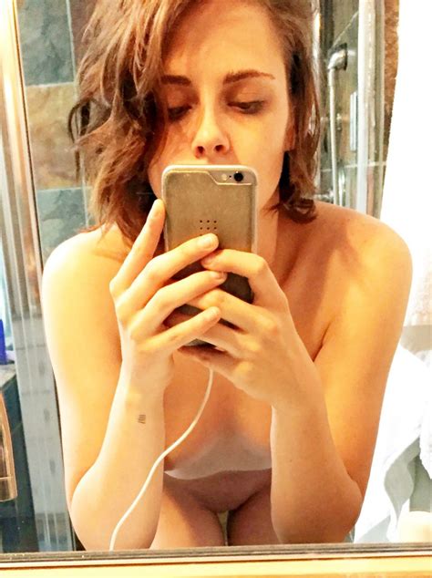 Kristen Stewart Nude Leaked 2 Photos PinayFlixx Mega Leaks