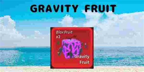 Beli Fruit Gravity Natural Blox Fruits Roblox Terlengkap Dan Termurah