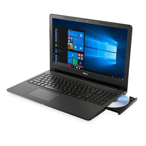 Dell Inspiron 3567 3567 Ins 1100 Gry Laptop Specifications