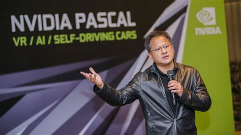 With Tighter Licensing Rules Nvidia Walks Fine Line — The Information