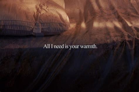 Warmth And Love Quotes Quotesgram