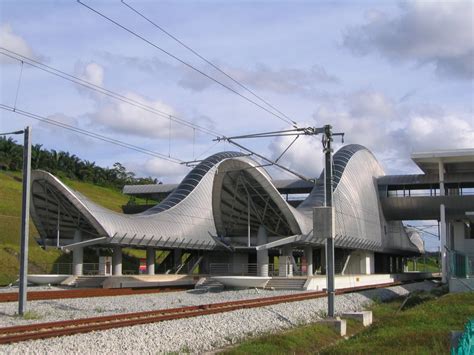 Salak tinggi erl station is a station on the express rail link erl in salak tinggi malaysia it is served by klia transit the multistorey parkandride f. Salak Tinggi ERL Station, the ERL station for KLIA Transit ...