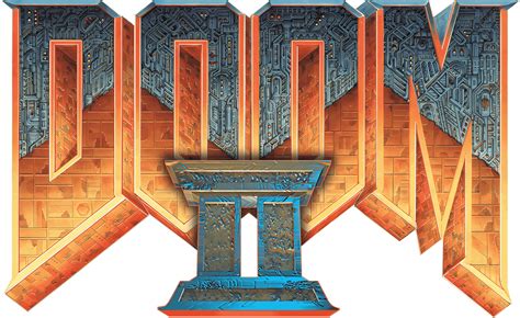 Doom Ii Classic Images Launchbox Games Database