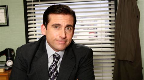 Why Exactly Did Steve Carell Leave The Office After Season 7