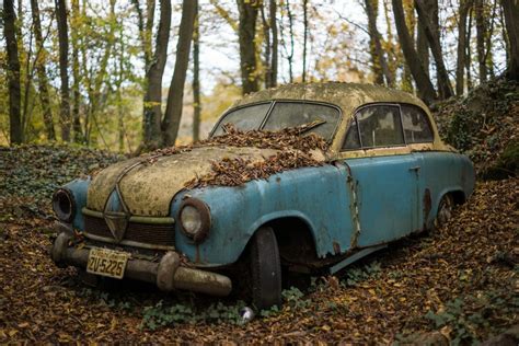 How To Junk A Car Without A Title In Wisconsin Lanelle Dorph