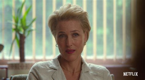 Have Learnt All Sorts Of Things On Sex Education Gillian Anderson Web Series News The