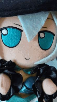 Koishi Fumo PFP Koishi Fumo Profile Pics