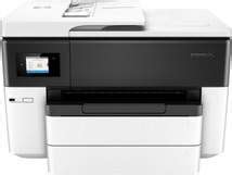 The hp officejet pro 7740 although we have no way of directly comparing these scores with those of printers tested with our old system. HP OfficeJet Pro 7740 Wide Format driver Downloads