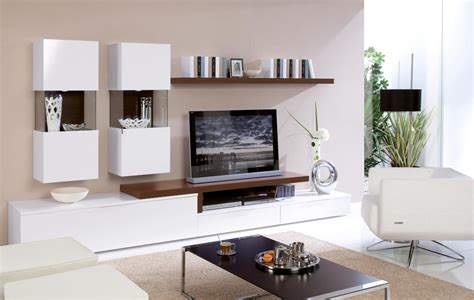 How often do you look at your living room decor and wish you would have gone in a different direction? 20 Modern TV Unit Design Ideas For Bedroom & Living Room ...