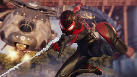 Marvels Spider Man 2 Exclusive Suit Reveals Set For October 12th At