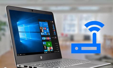 TURN YOUR PC INTO A Wi Fi HOTSPOT USING WINDOWS 10