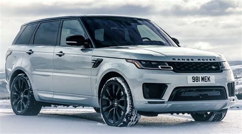 Broadband isps don't want you buying one, but they are not illegal. 2020 Range Rover Sport HST Price, Release Date, Specs ...