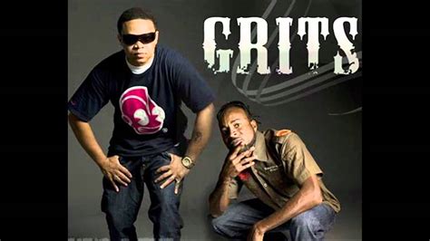 Blue grits are said to be harder than the traditional type. My life be like - Grits DOWNLOAD LINK - YouTube