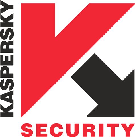Kaspersky Anti Virus Logos Download