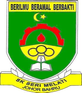 Sekolah menengah kebangsaan bandar baru ampang (smkbba) (english: SEKOLAH KEBANGSAAN SERI MELATI