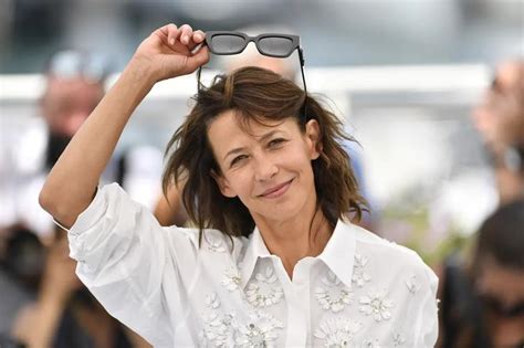 Pin By T Lochner On Sophie Marceau Sophie Marceau French Women Most
