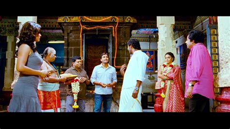 Neetu Chandra Full Scenes Complied Theeradha Vilaiyattu Pillai