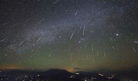 Where To See The Orionid Meteor Shower October 2017 Go Stargazing