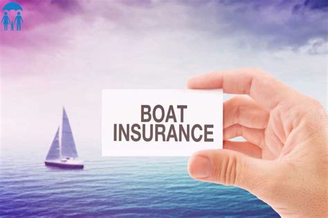 Boat Insurance Insure Invest Financial