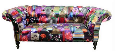 6 Traditional And Small Multi Color Sofas