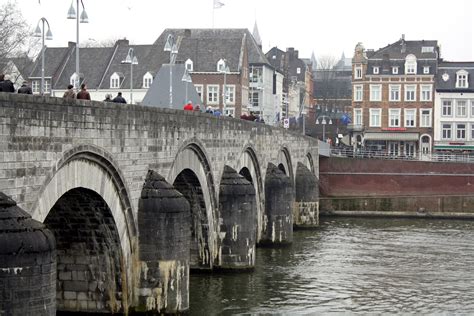 Whims and Wanderlust: Maastricht