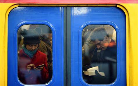 Sex Offences Rise By 16 On Trains As Railway Crime Surges