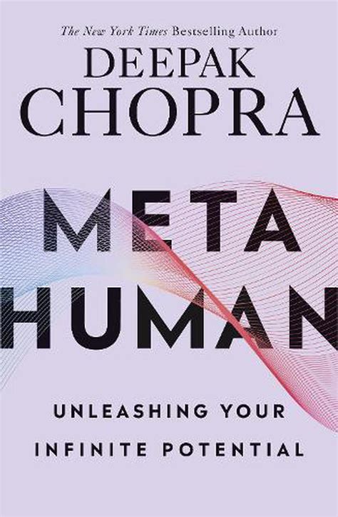 Metahuman By Deepak Chopra Paperback 9781846046087 Buy Online At