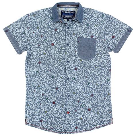 Introducing a cactus print button up shirt that's ready for the next day party. Tranquility & Mayhem Best In Show Men's Short Sleeve ...