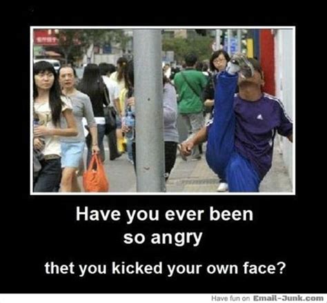 Discover the magic of the internet at imgur, a community powered entertainment destination. have you ever been so mad 1 - Dump A Day