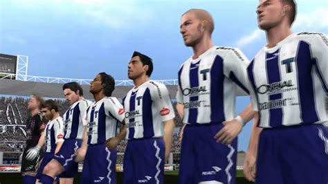 Club atlético talleres de córdoba. Talleres de Cordoba PES 6 2012 by keev96 - YouTube