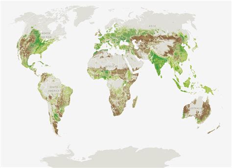 How Much Fertile Land Is There On Earth The Earth Images Revimageorg