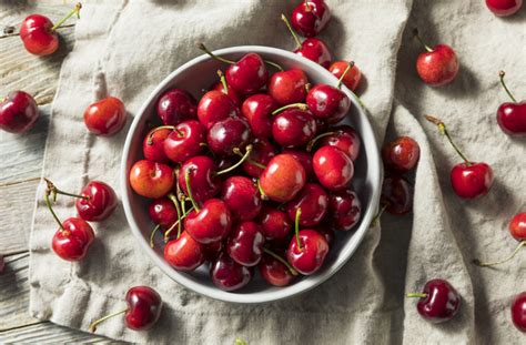 What Are The Health Benefits Of Cherries Vital Proteins