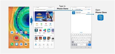 Huawei Phone Clone How To Transfer Data Easily To Your New Huawei